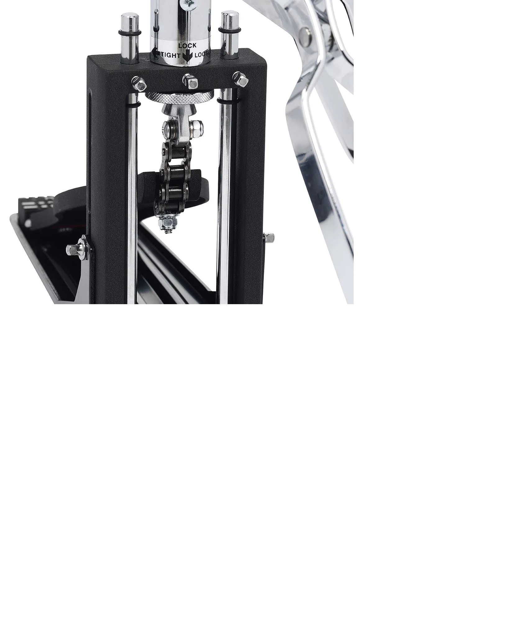 CP5500D 3-Leg Hi-Hat Stand 5000 Series