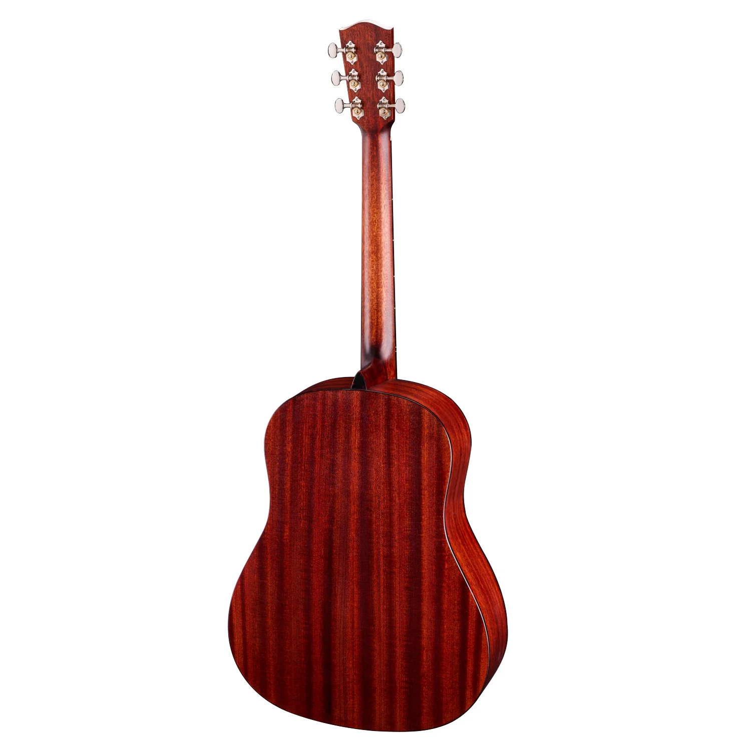 Eastman E1SS-SB Hinteransicht
