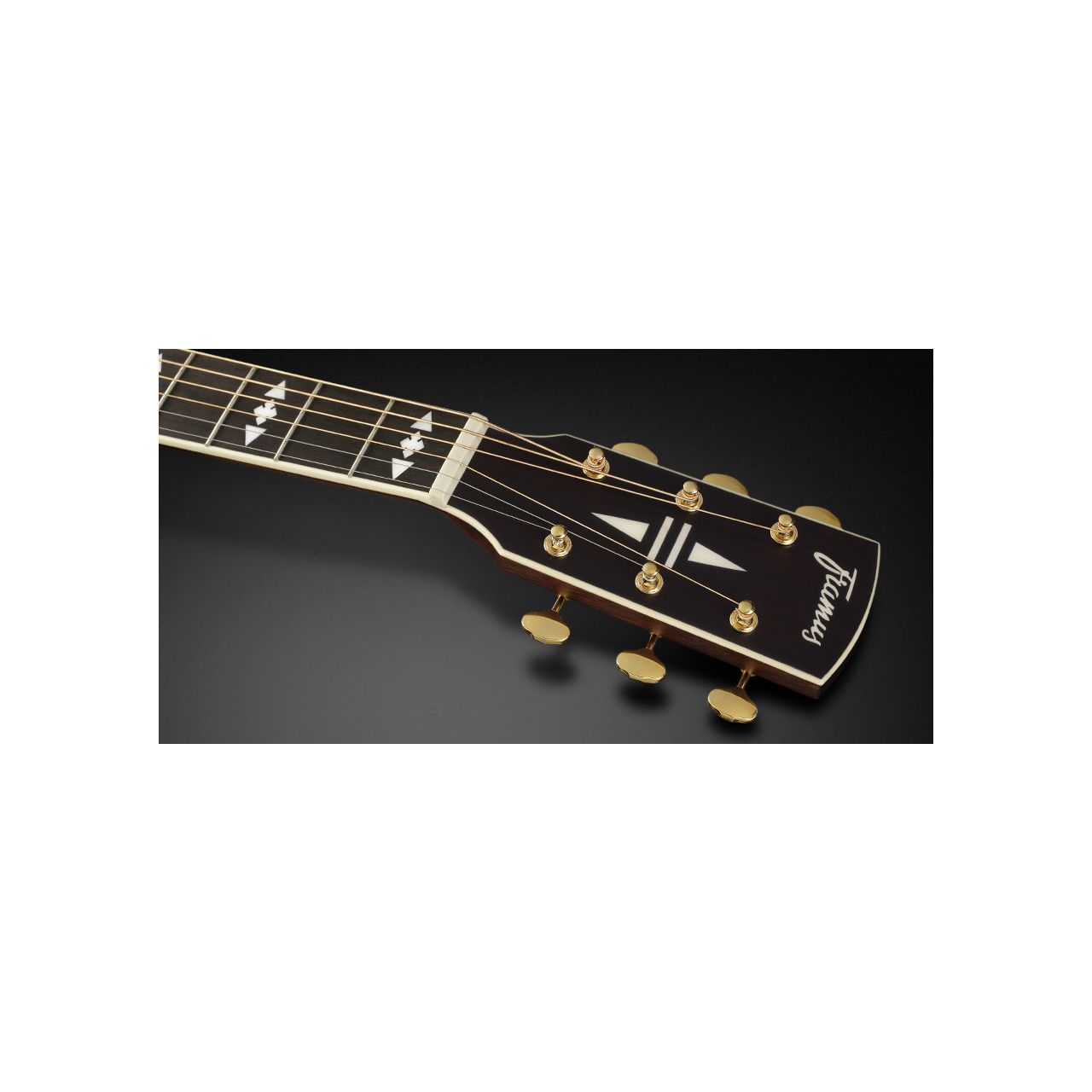 Legacy 28 Dreadnought VNT - Westerngitarre