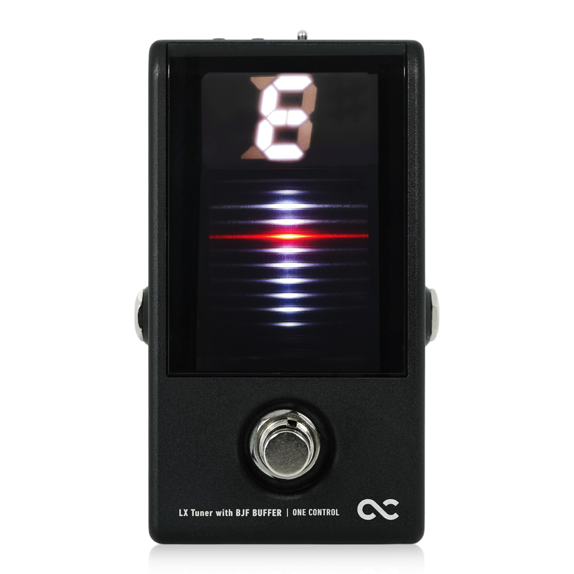 LX Tuner with BJF BUFFER 