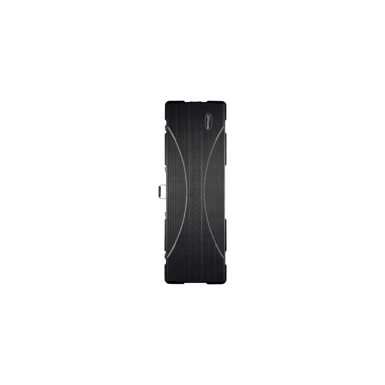 ABS Premium Keyboard, X-large Black 149x45x20cm - 58,6x17,7x7,9