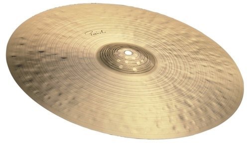 Traditional 17" Thin Crash