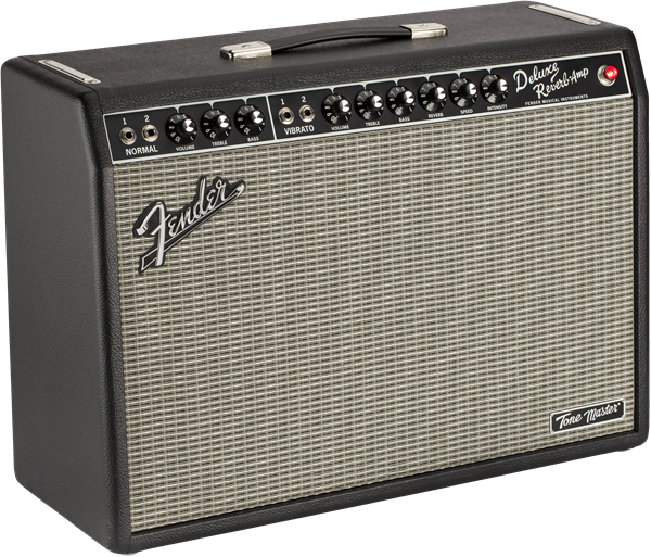 Tone Master Deluxe Reverb Verstärker