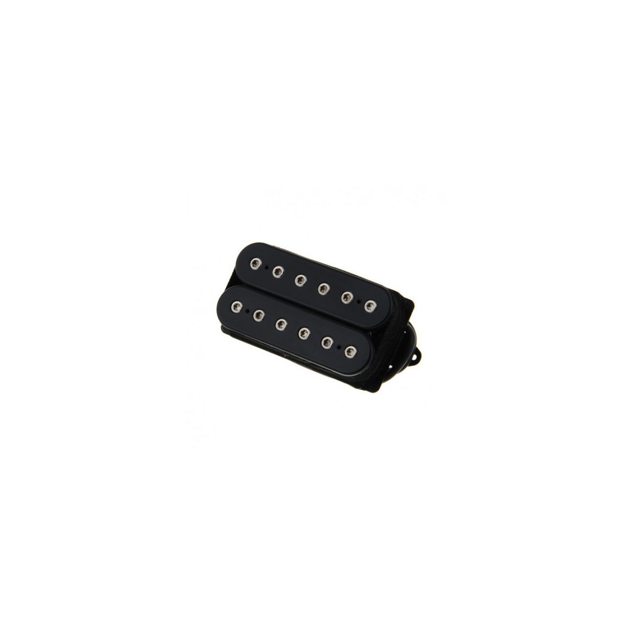 DP 258BK Titan Neck
