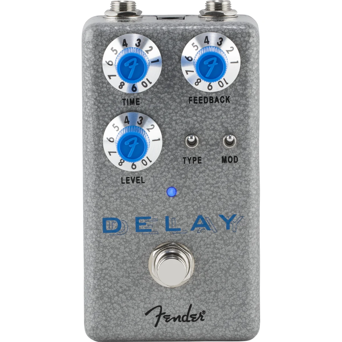 Hammertone  Delay