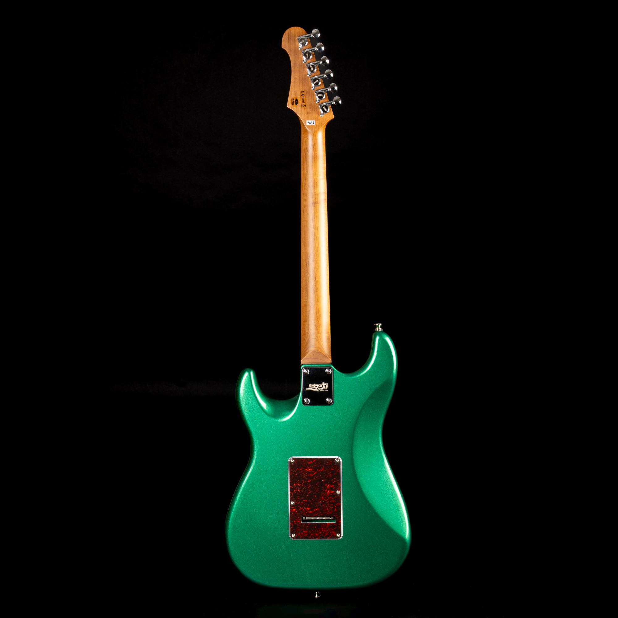 JS-300 Vega Trem SG Sherwood Green