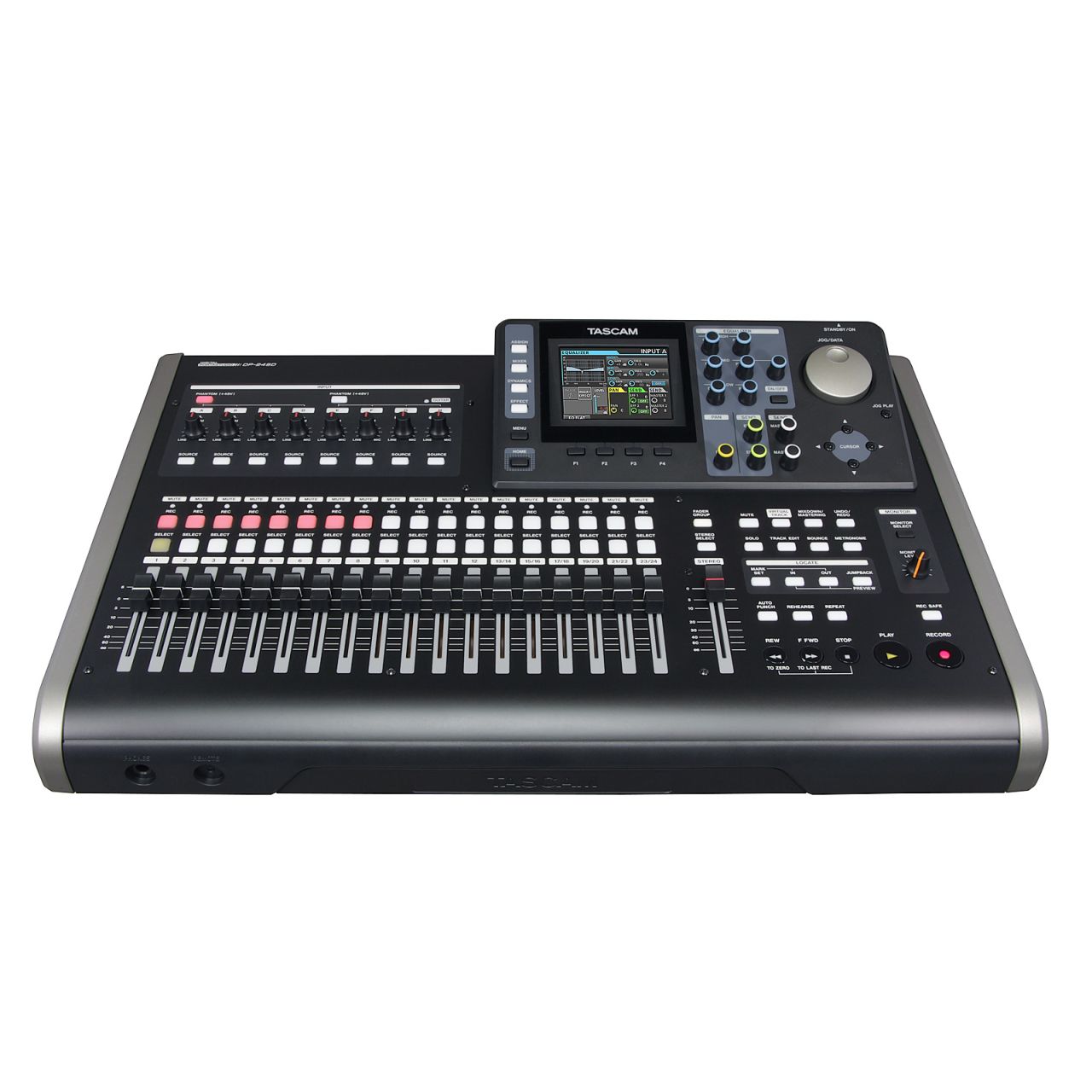 DP-24SD Digital-Portastudio
