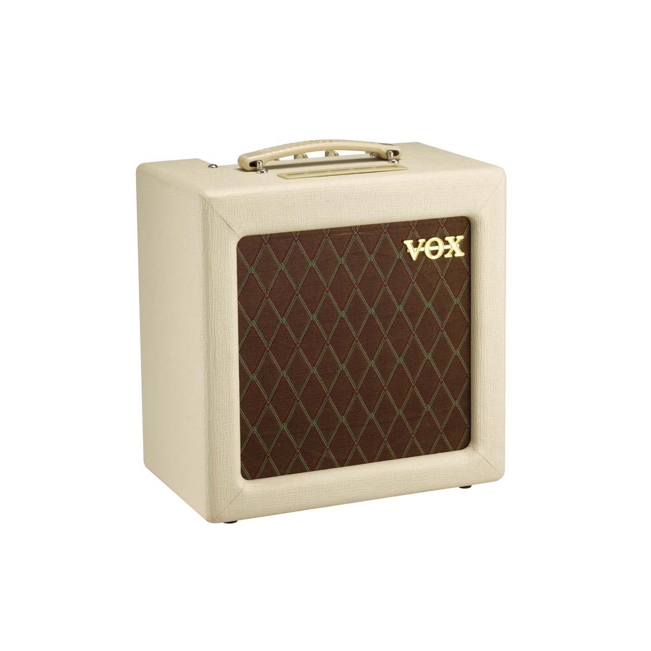 AC4TV Gitarren Combo - 4 Watt