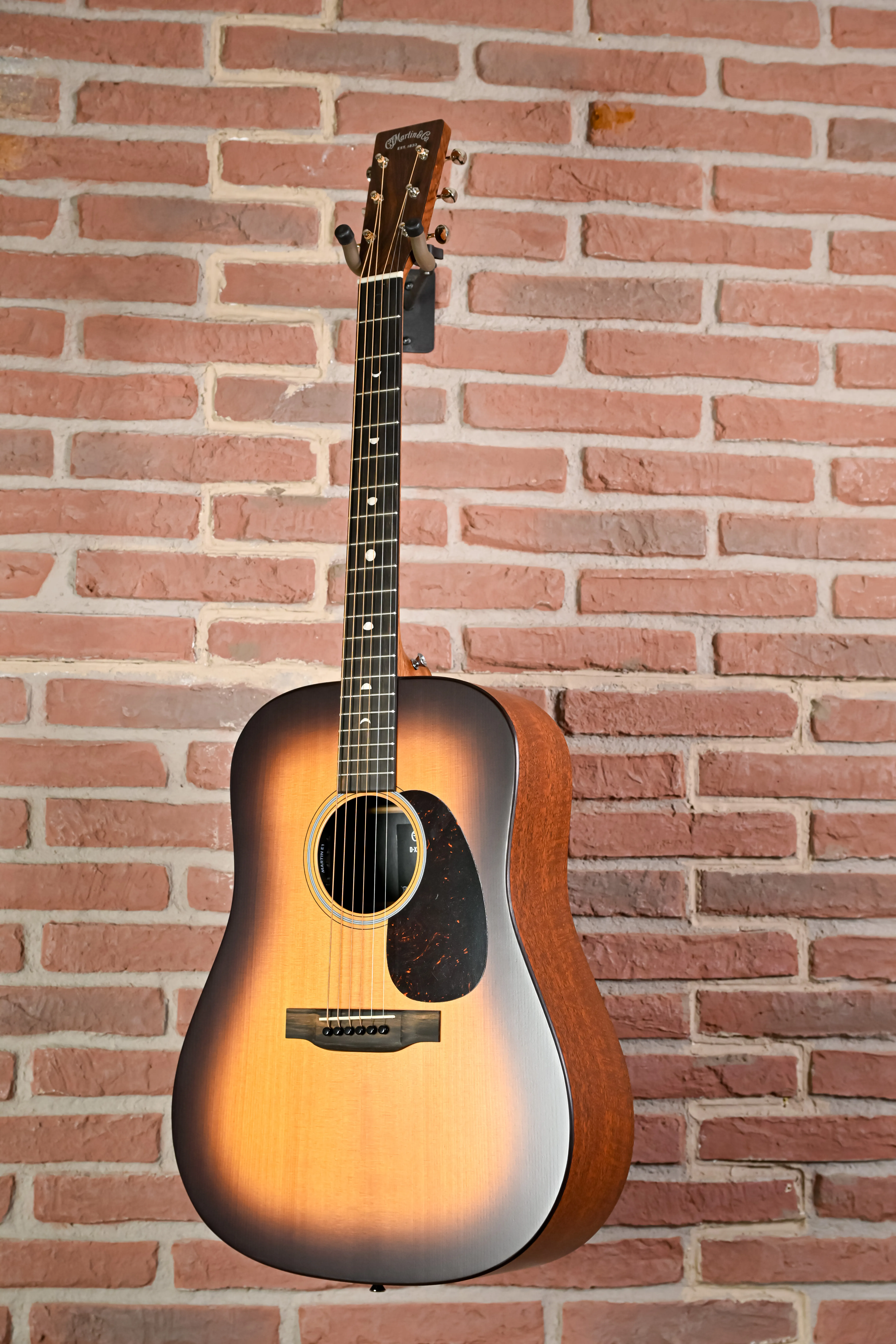 Martin D-X2E Molly Tuttle Signature Acoustic Guitar