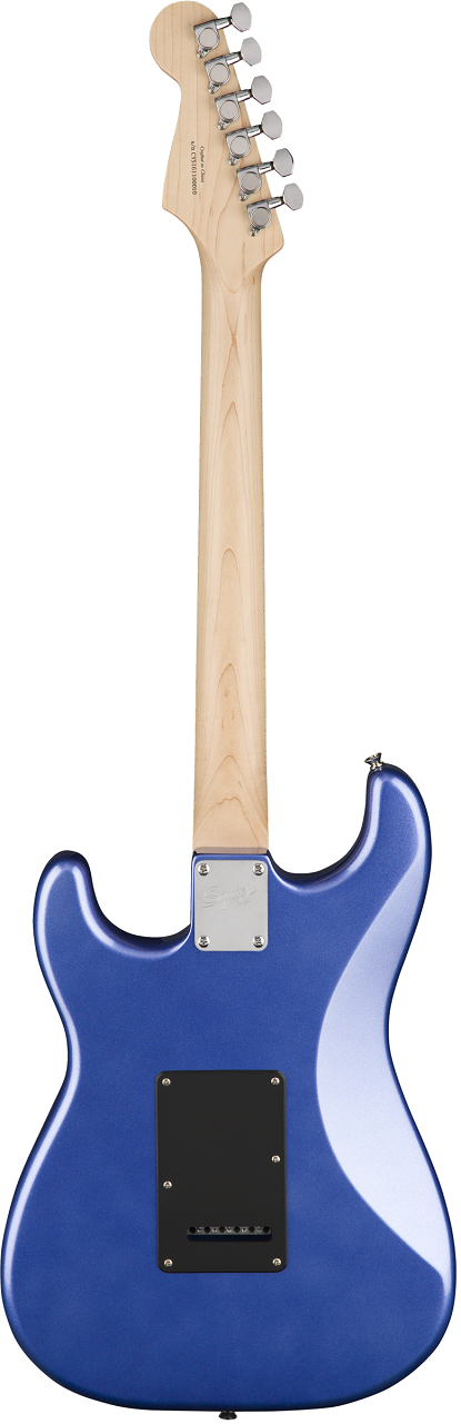 Contemporary Stratocaster HSS, Rosewood Fingerboard, Ocean Blue Metallic