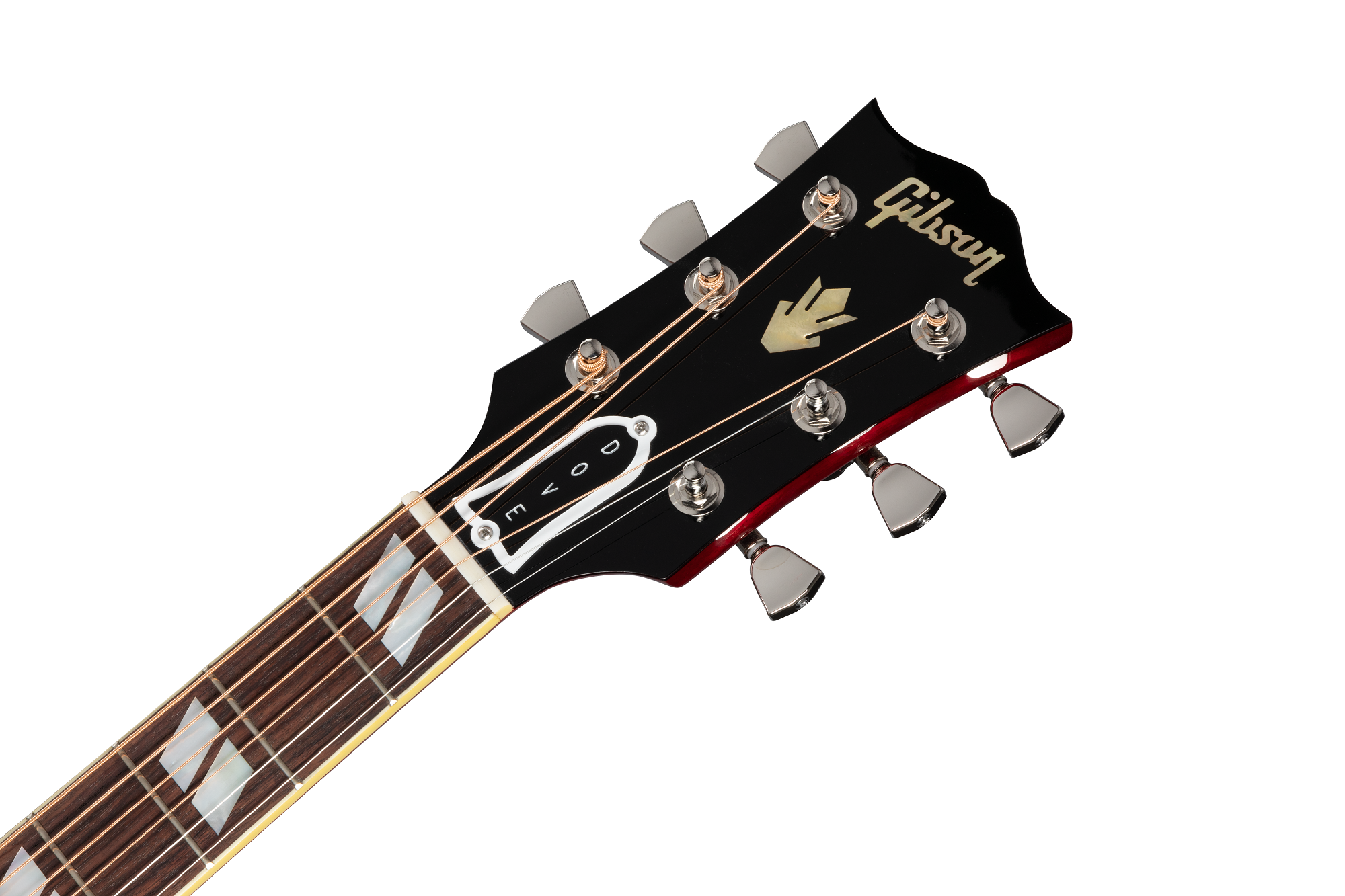 Dove Original Vintage Cherry Sunburst
