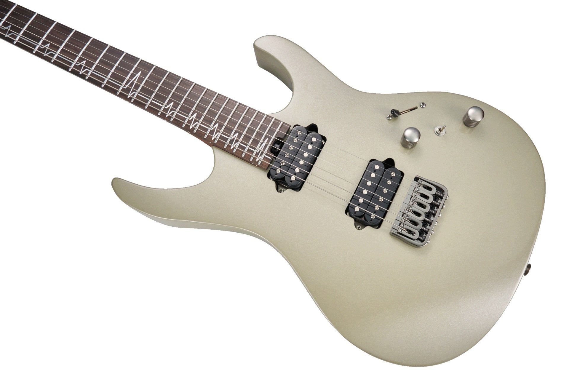 MMT100 Guitar - Iron Grey