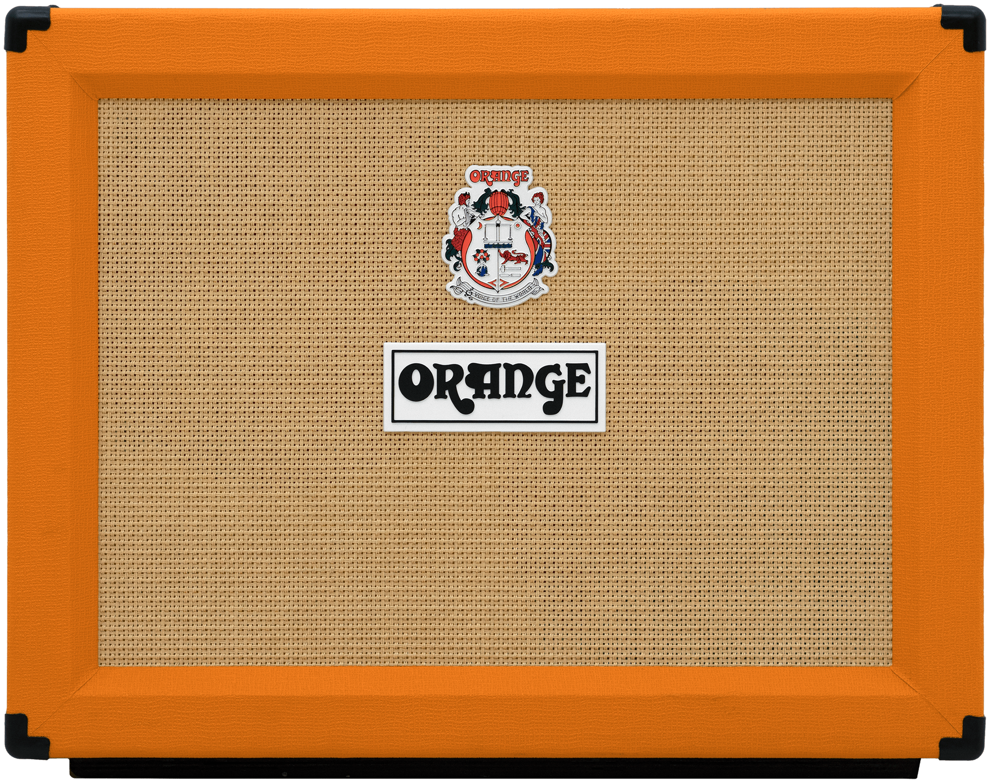 PPC212OB Gitarrenbox 2x12"