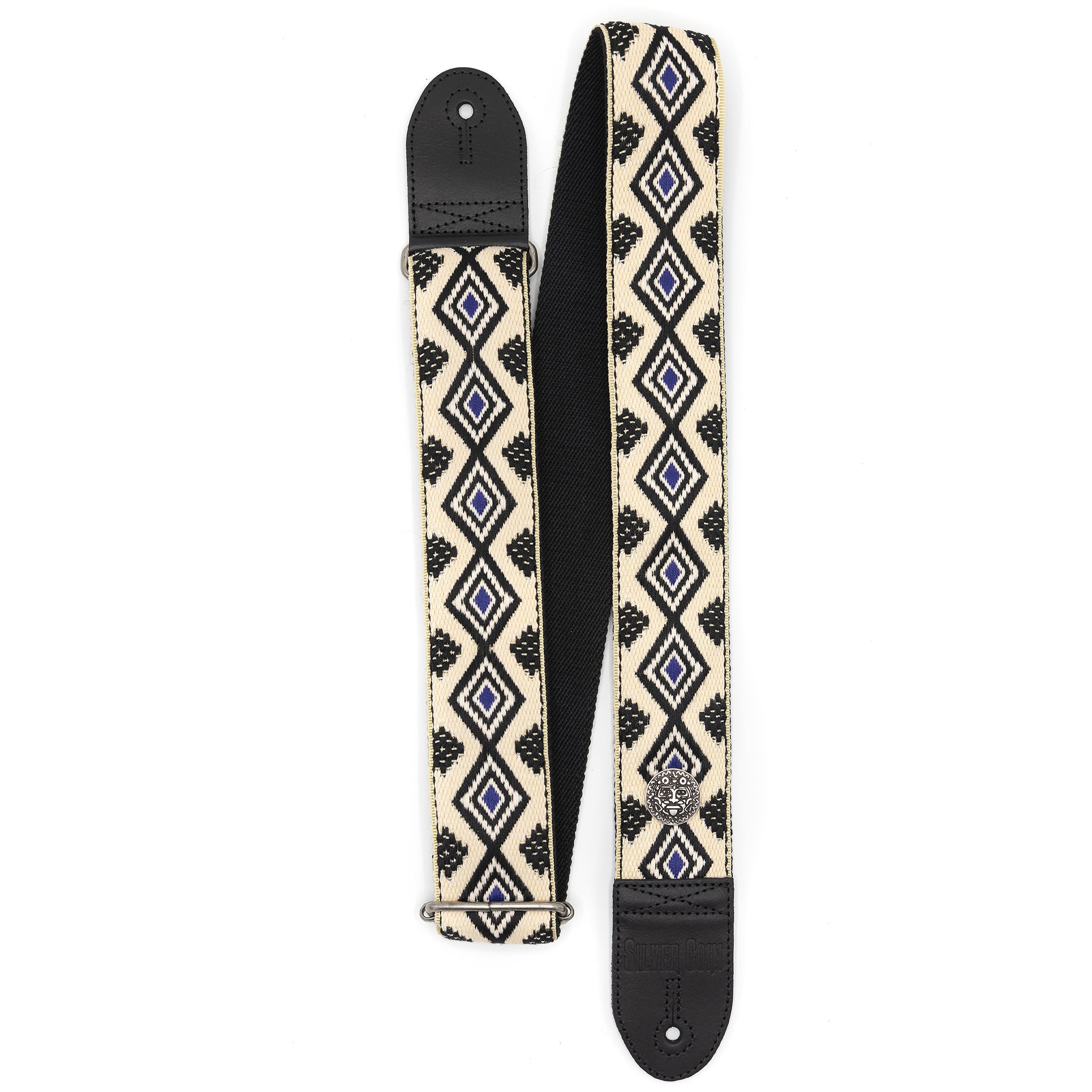 Oxomoco Strap