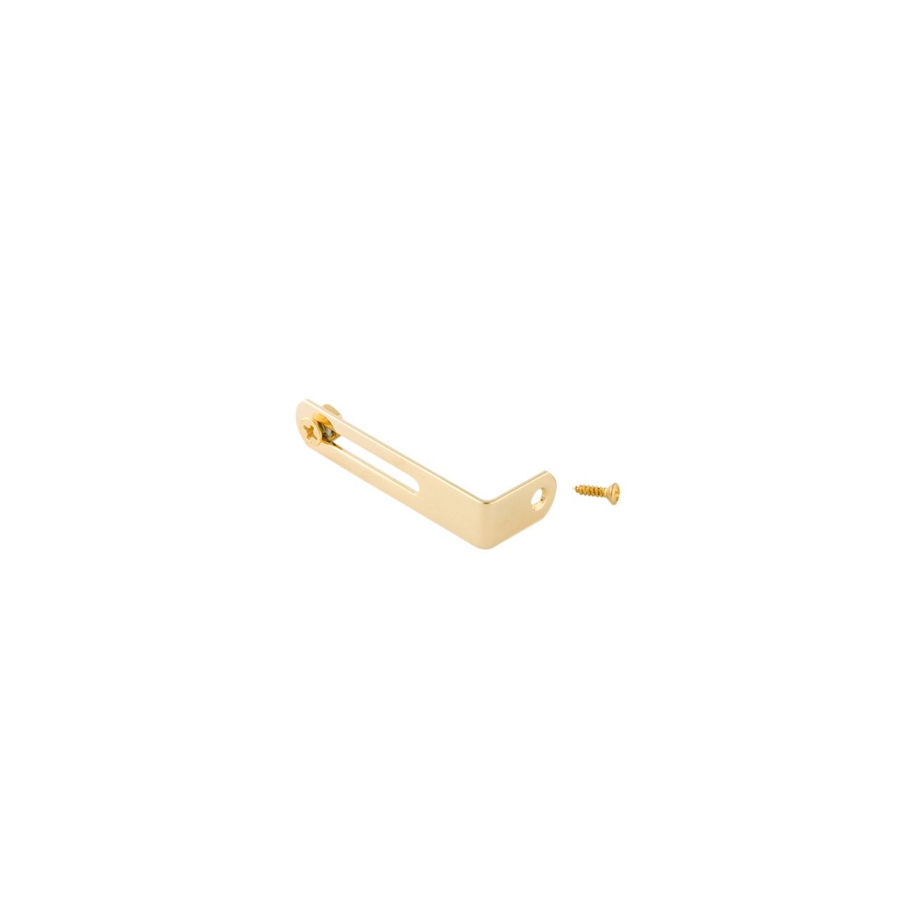 Pickguard Bracket Gold