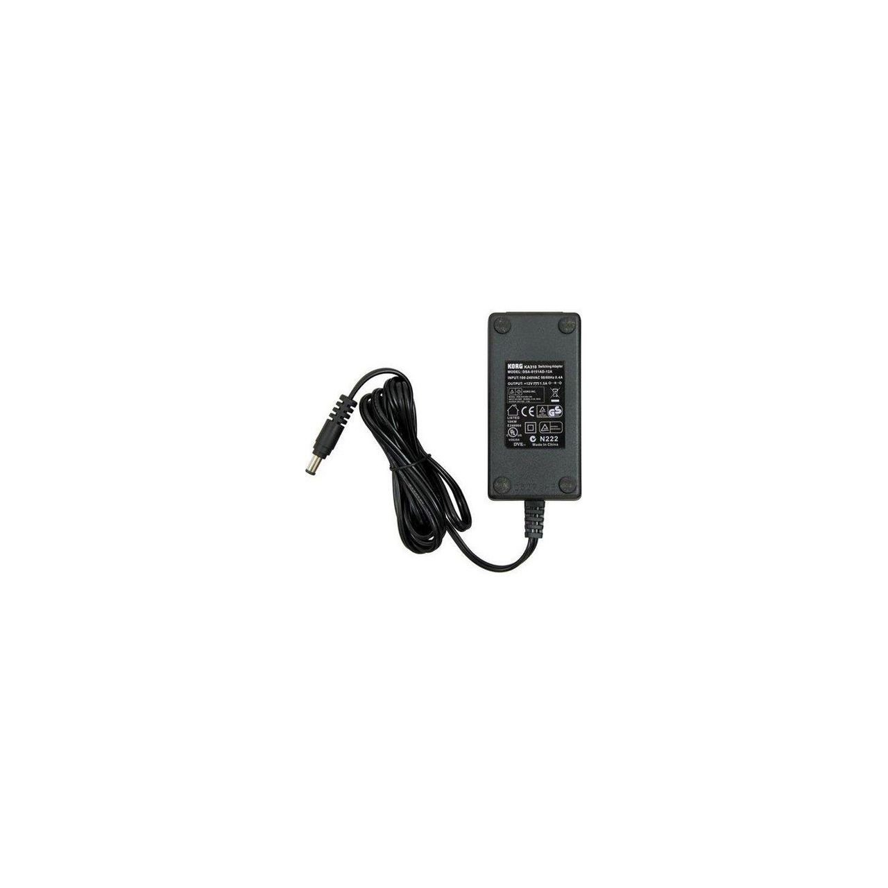 Korg Netzteil 12V/1500mA
