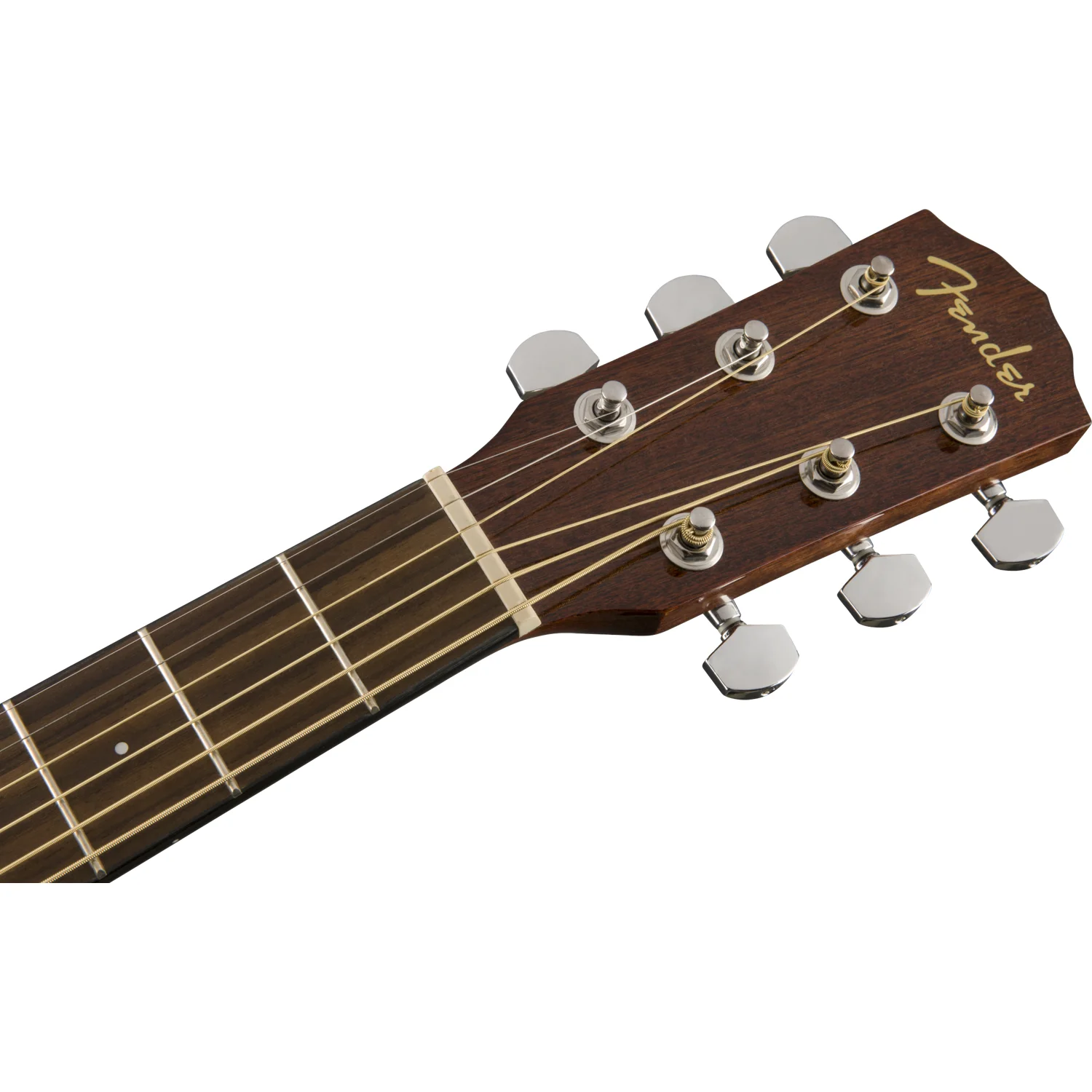 CD-60S Left Hand, Walnut Fingerboard, Natural