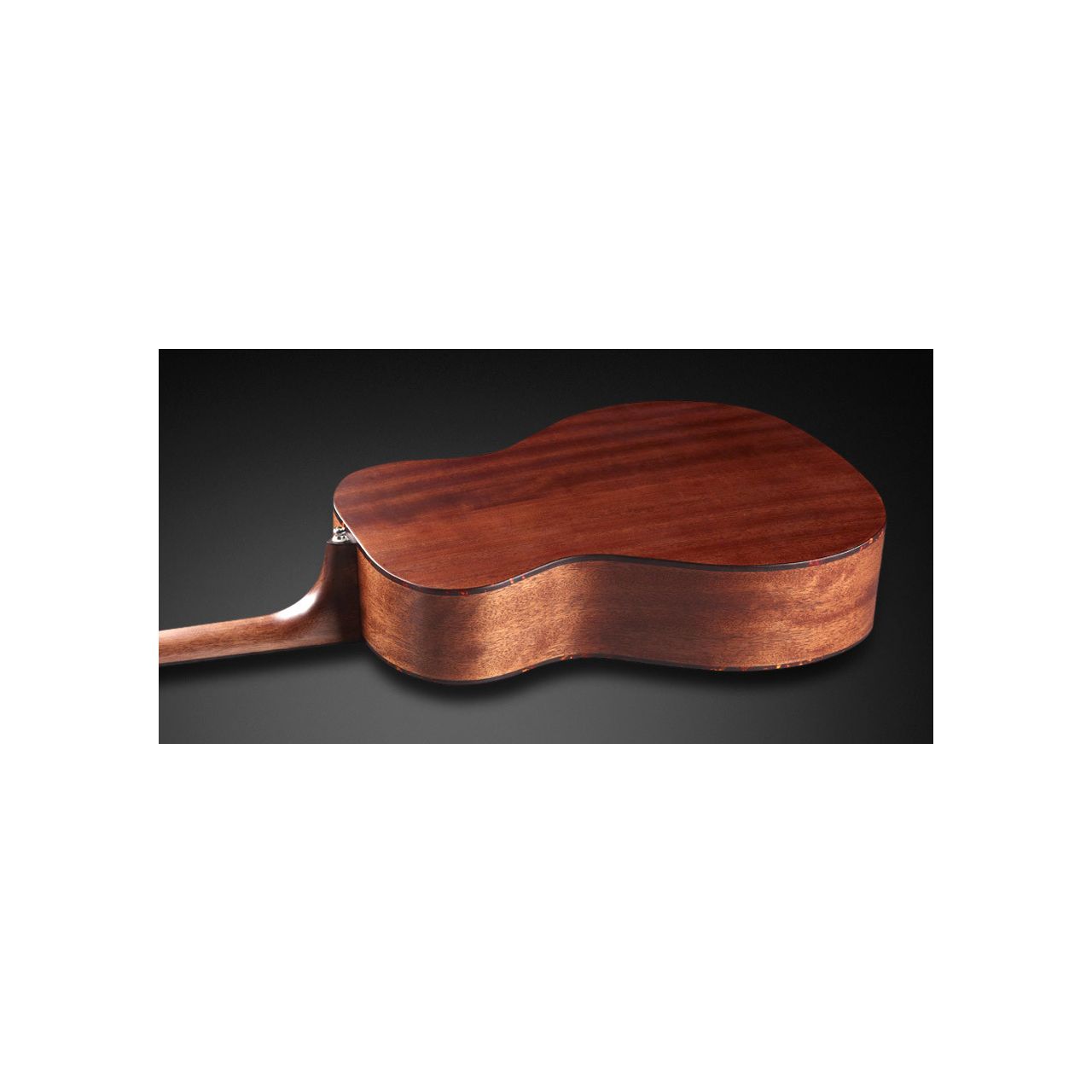 Legacy Grand Auditorium Natural Satin - Westerngitarre (Showroom)