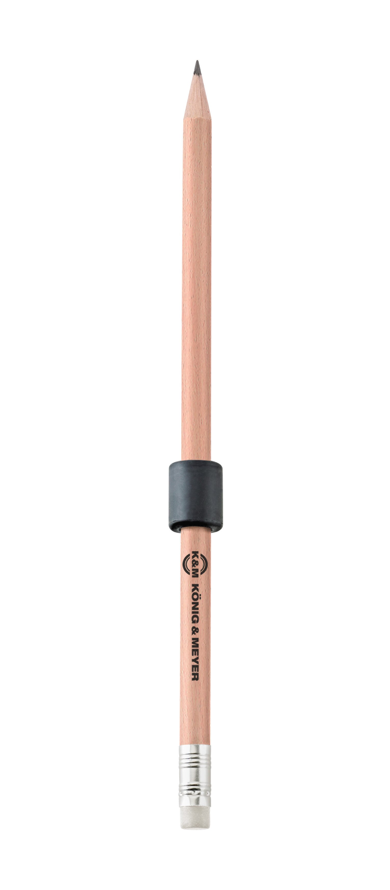 16099 Haltemagnet mit Bleistift
