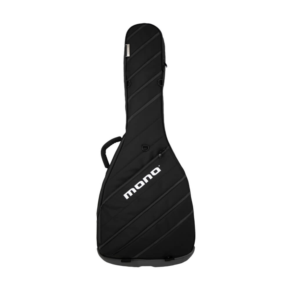 Vertigo Ultra Semi-Hollow Guitar Black