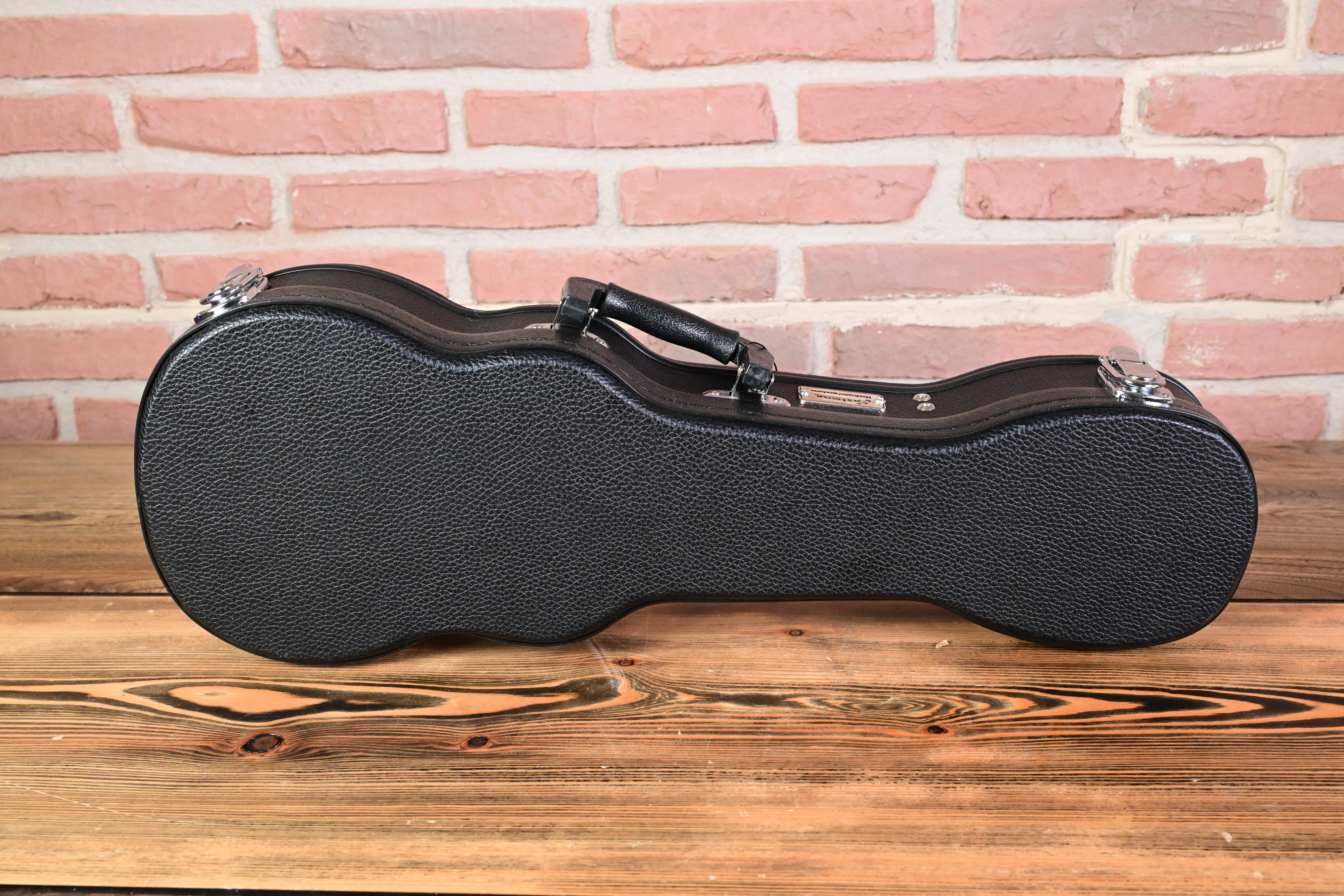 EU3-S Sopran Ukulele