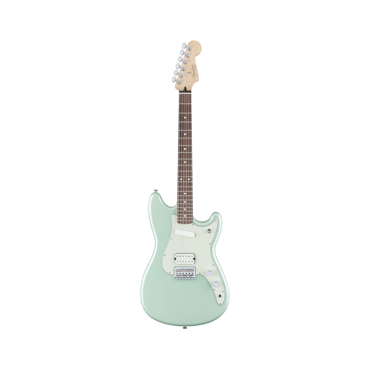 Duo Sonic HS RW Surf Green - E-Gitarre