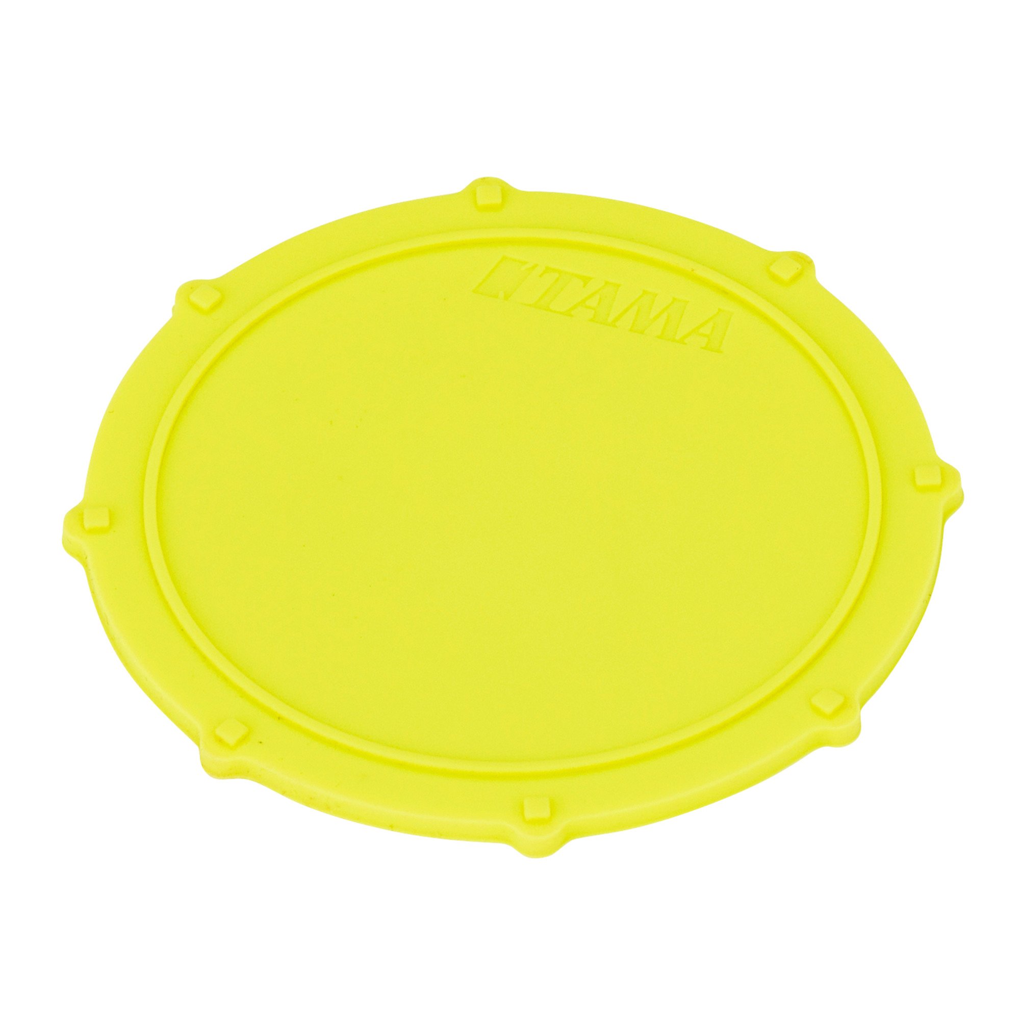 Traveler Pad 4" - Yellow