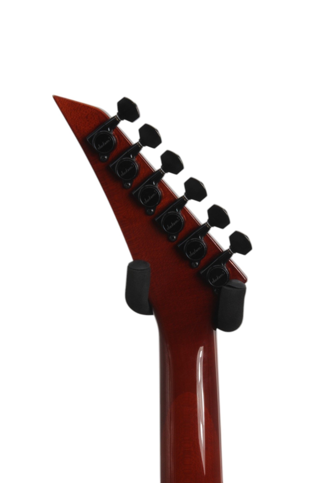 Custom Select Soloist HSH Transparent Rootbeer