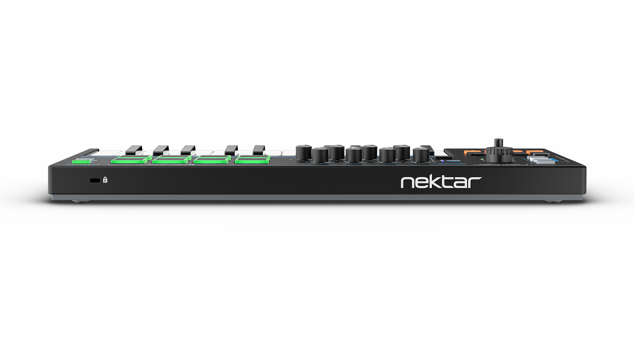 Impact LX Mini