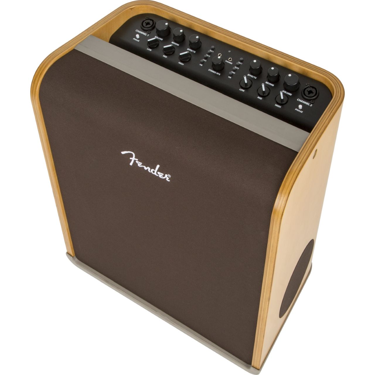 Acoustic SFX - Akustikverstärker