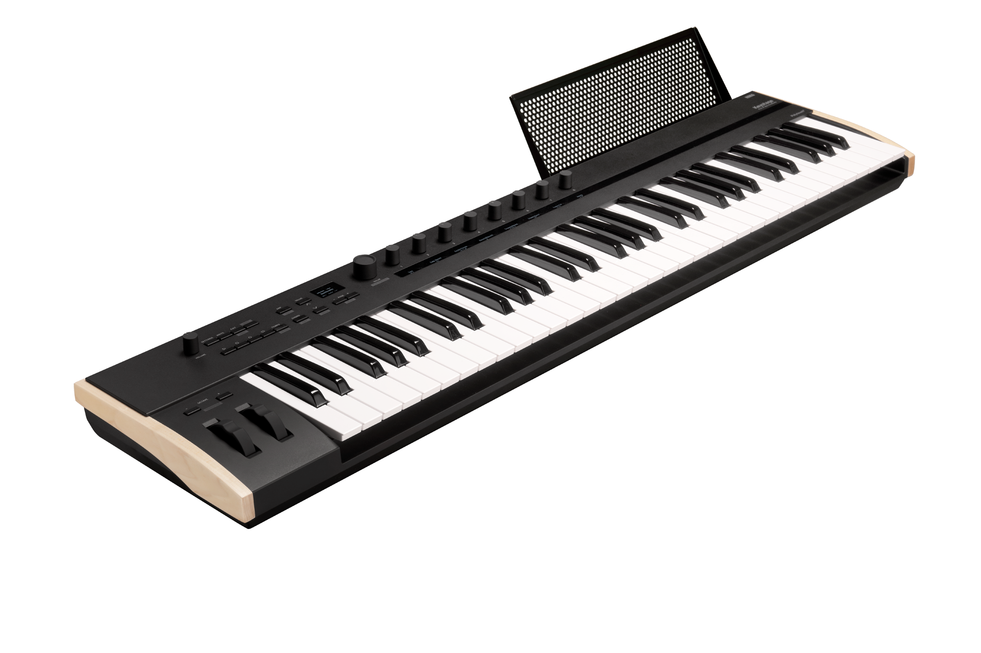 Keystage 61