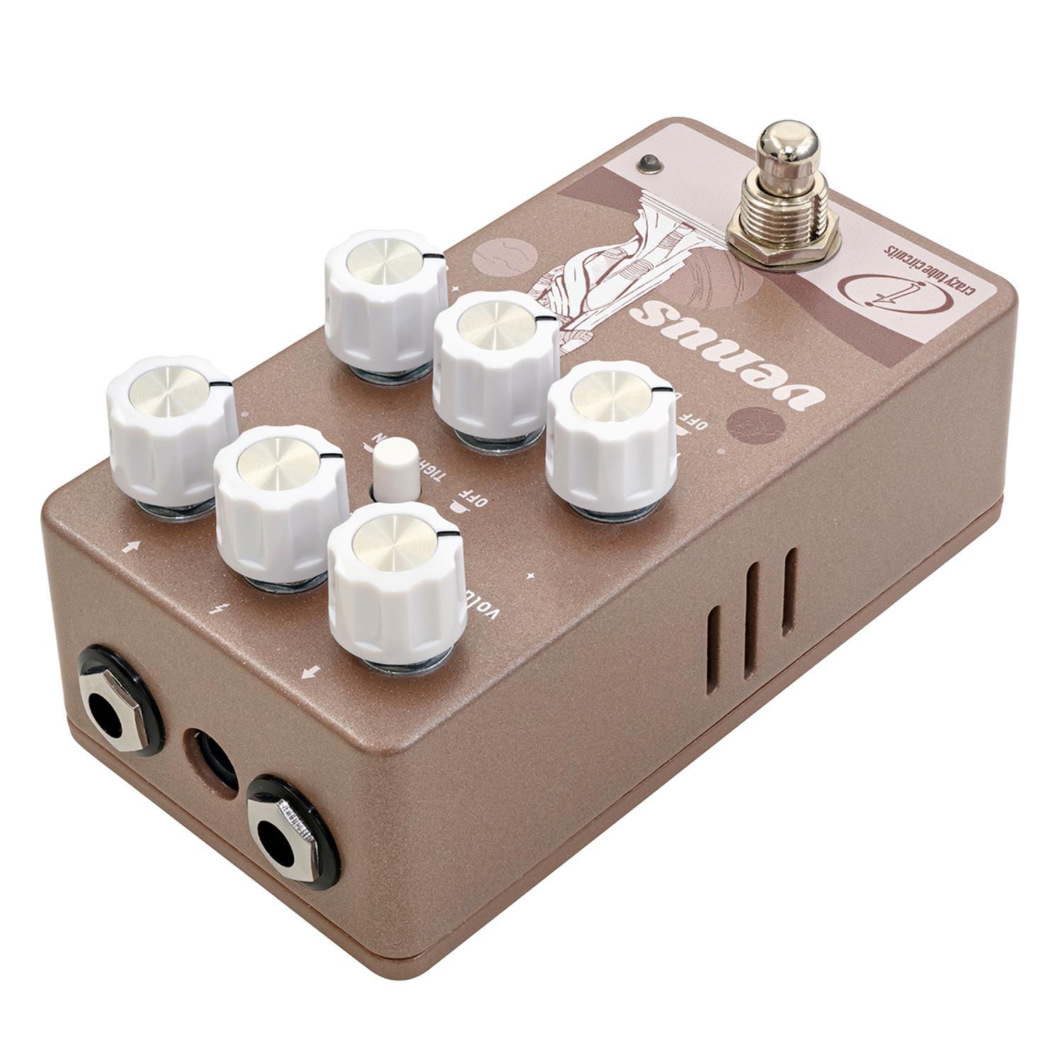 Venus Effektpedal