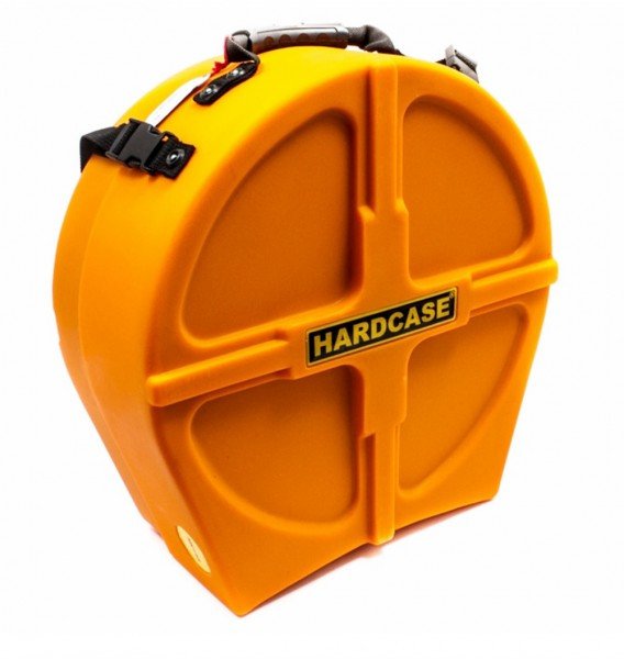 HNL18FT-O Floor Tom Case 18" - Orange