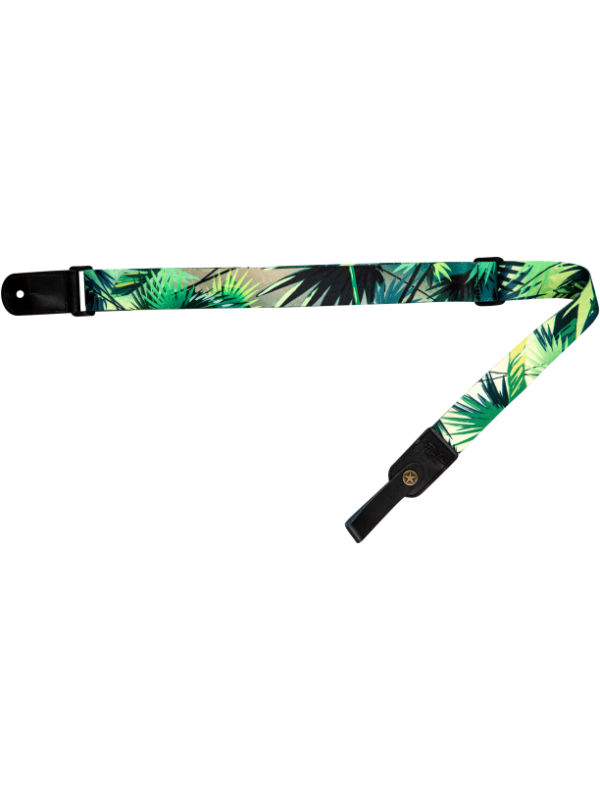 S35 Jungle Polyester Ukulele Strap