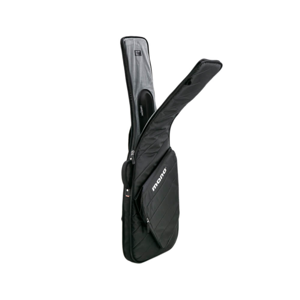 Bass Sleeve 2.0 Electric Black