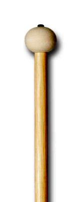 MB1H - Corpsmaster Marching Bass - Small Head, Hard Mallets