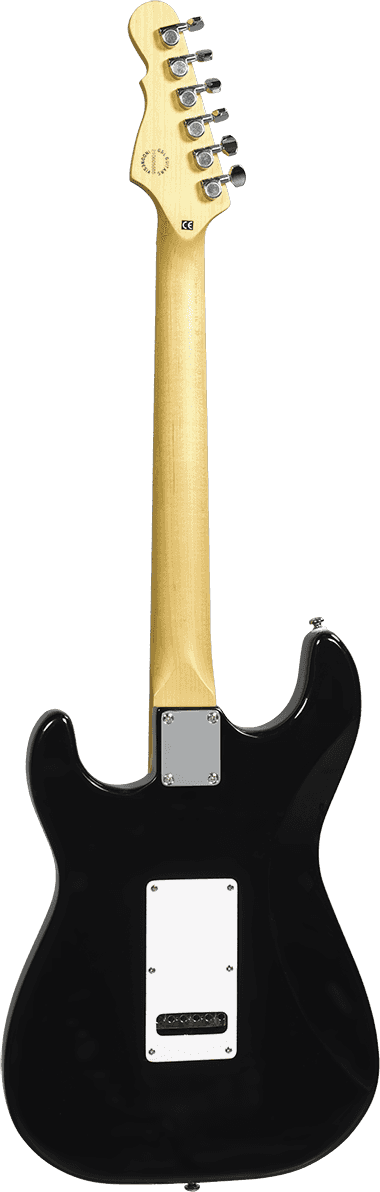 Tribute Legacy Black Gloss