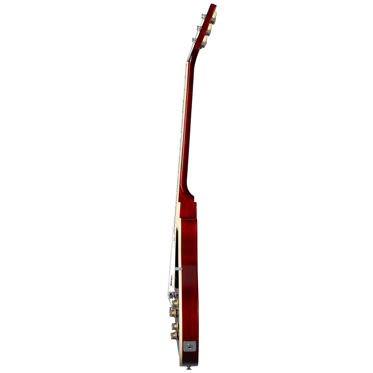Les Paul 70s Deluxe Wine Red