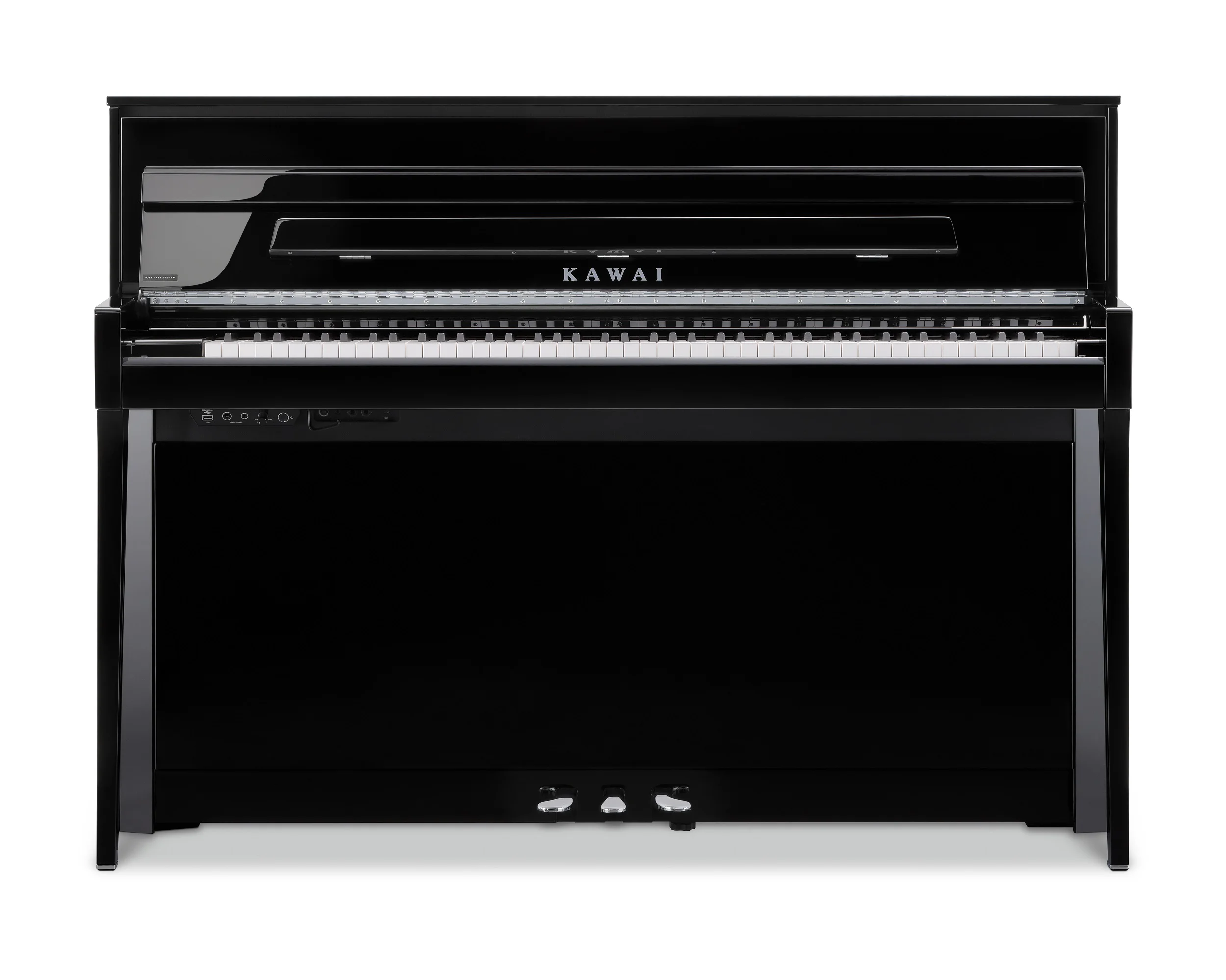 Novus NV6 Hybrid Digitalpiano