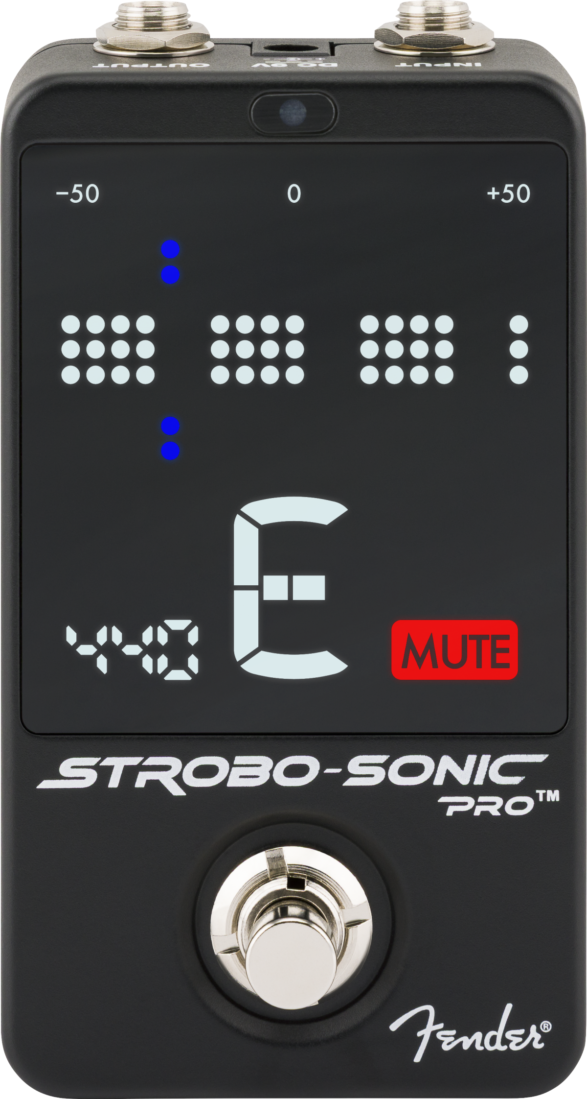 Strobo-Sonic Pro