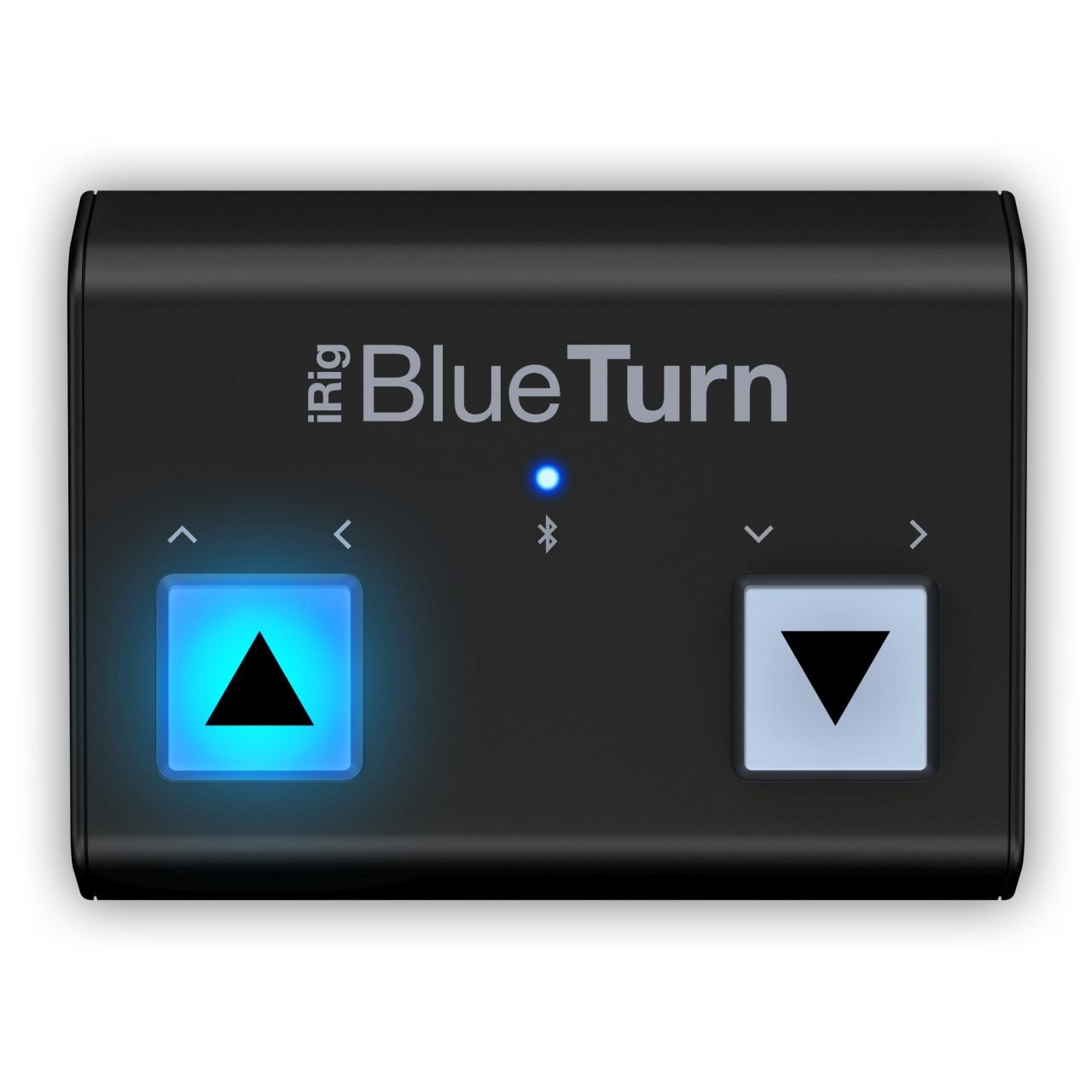 iRig Blueturn Bluetooth-Fußschalter 