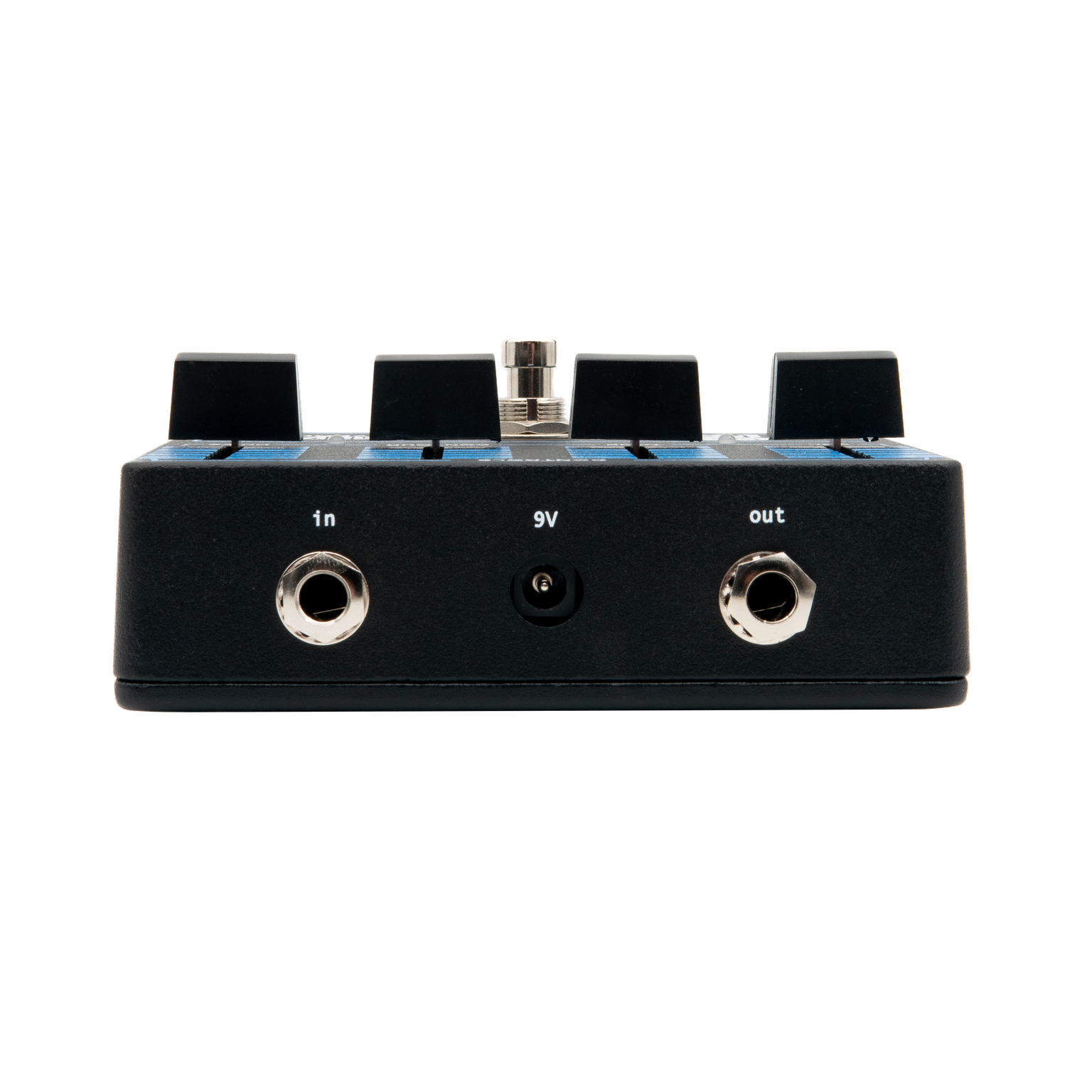 Commodore Overdrive