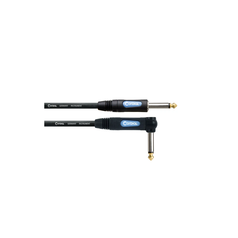 CCFI 1,5 PR 1.5 m Instrumentenkabel
