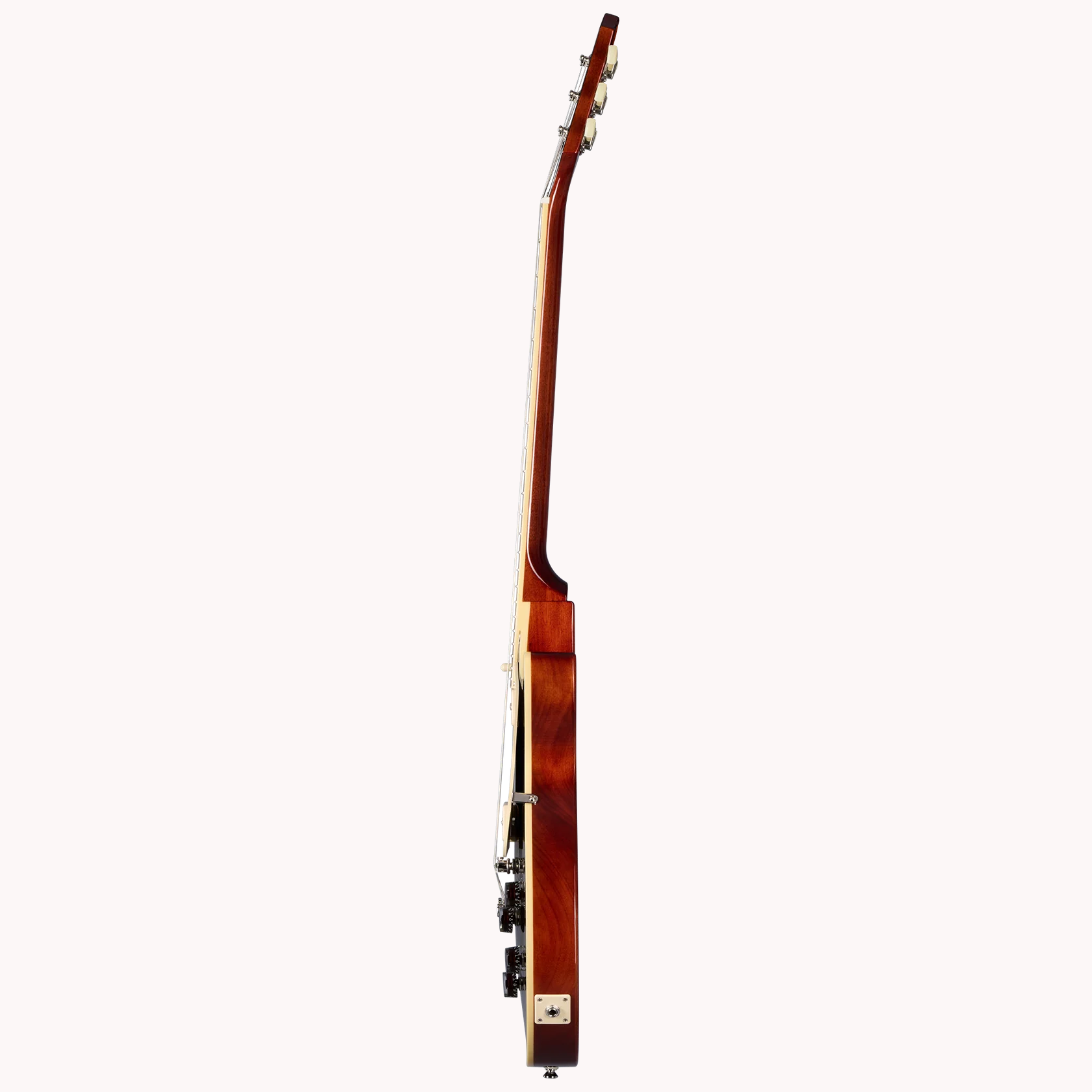Joe Bonamassa 1955   Les Paul Standard Copper Iridescent