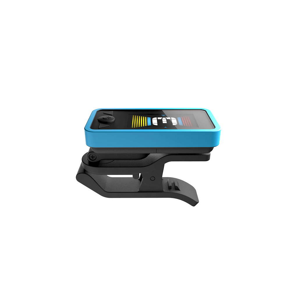 PW-CT-17BU  Blau Tuner