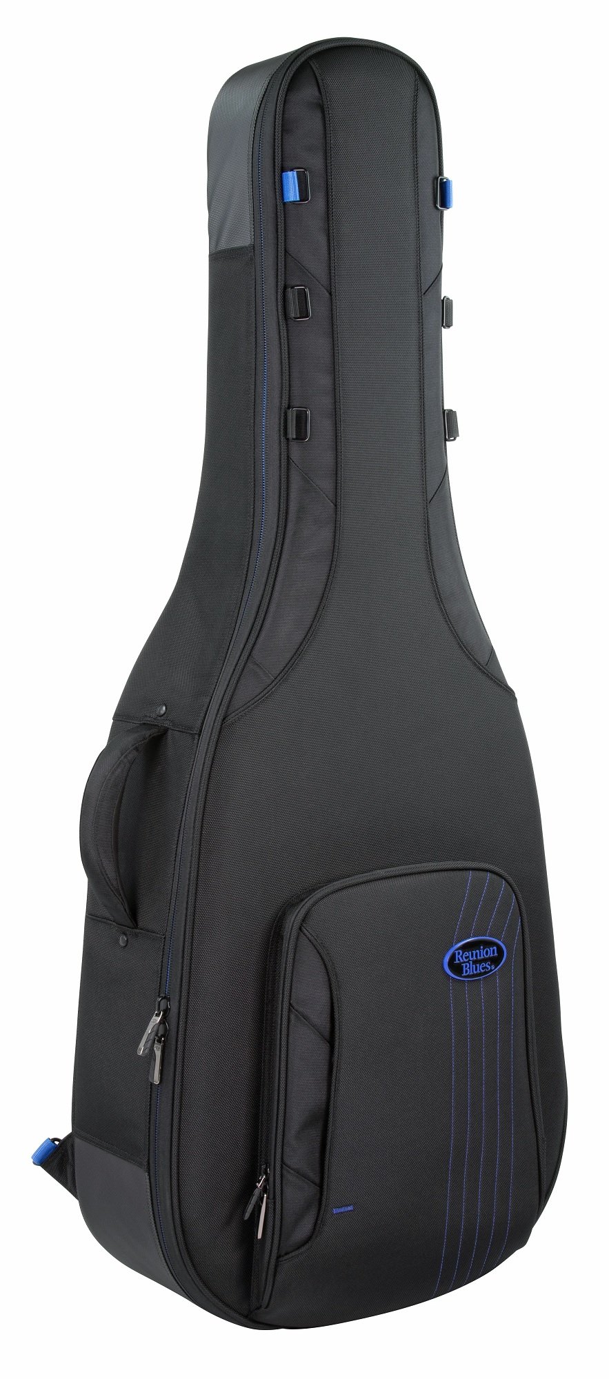 Expedition Acoustic Dreadnought Guitar  Case