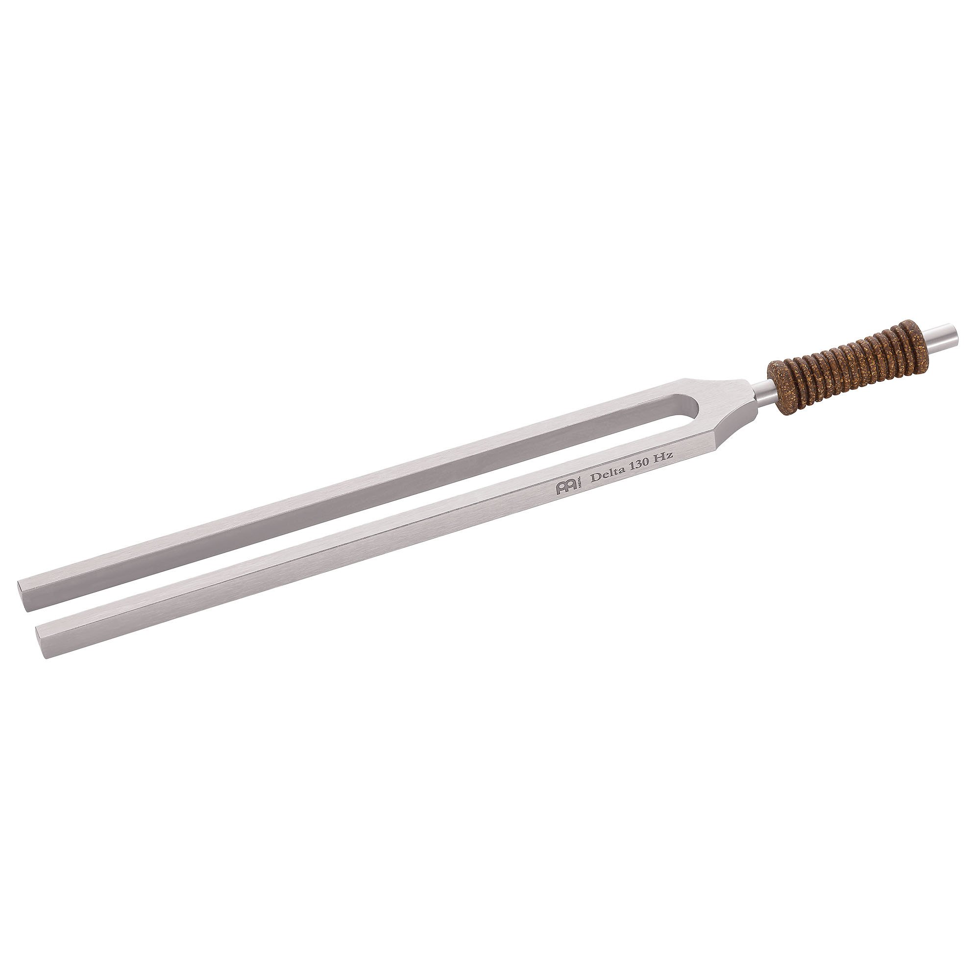 Binaural Therapy Tuning Fork, Delta 130 Hz