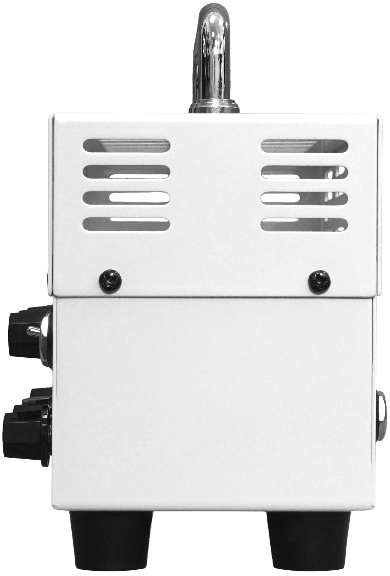 BabyTerror 20W Solid-State Amp