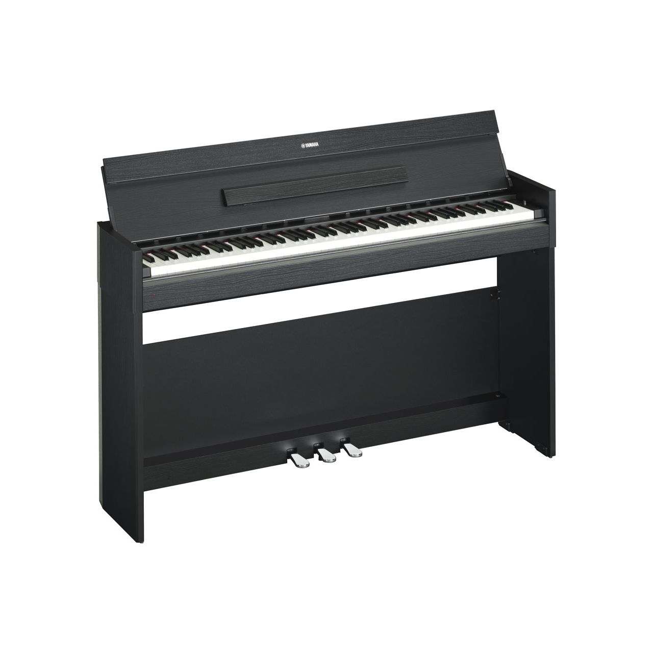 YDP-S52B Digitalpiano in schwarz