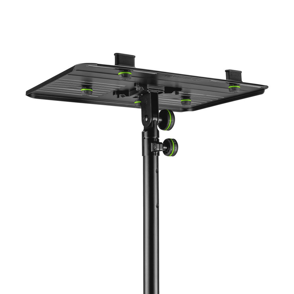 LTS T 01 Laptop-Ständer mit verstellbaren Haltepins